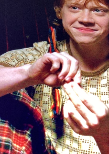Ron Weasley photo