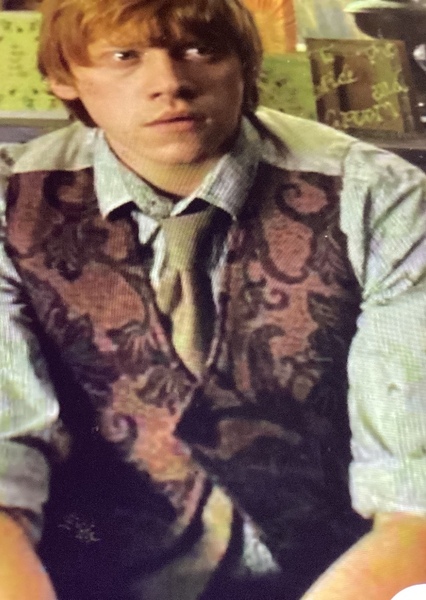 Ron Weasley photo
