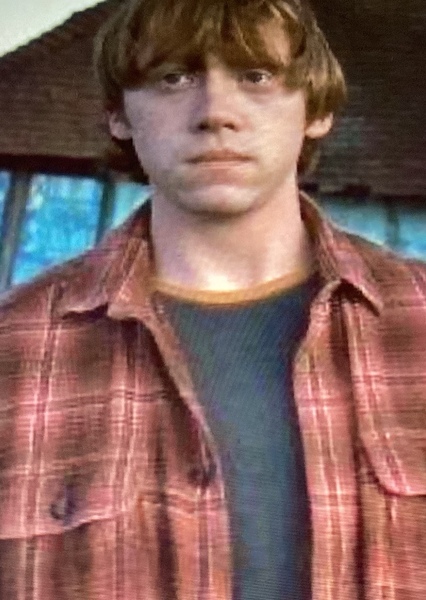 Ron Weasley photo