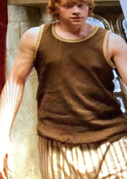 Ron Weasley photo