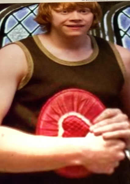 Ron Weasley photo