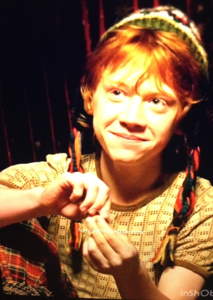 Ron Weasley photo