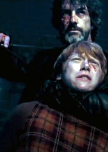 Ron Weasley photo