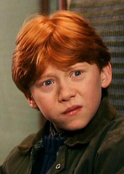 Ron Weasley photo