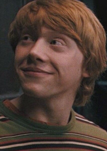 Ron Weasley photo