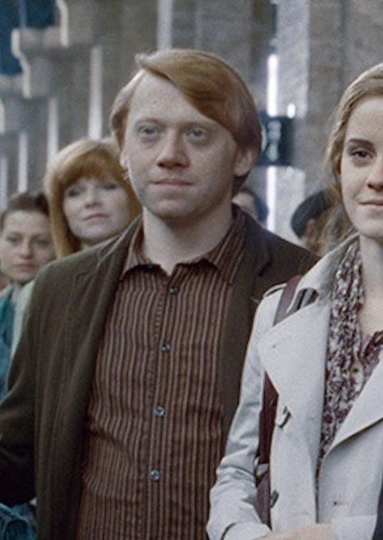 Ron Weasley photo