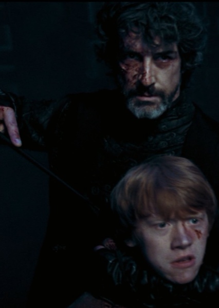 Ron Weasley photo