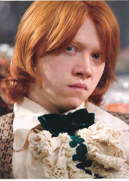 Ron Weasley photo