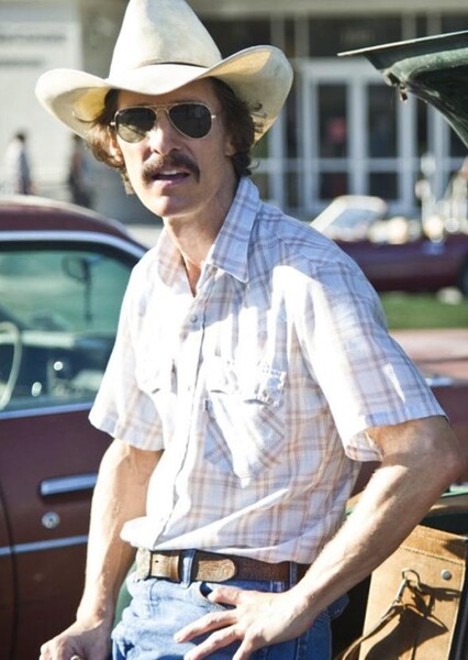 Ron Woodroof
