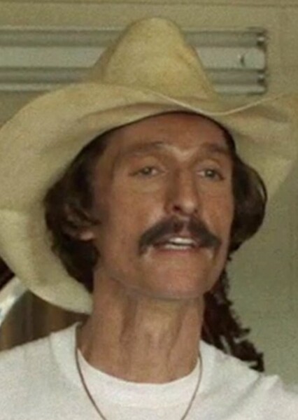 Ron Woodroof