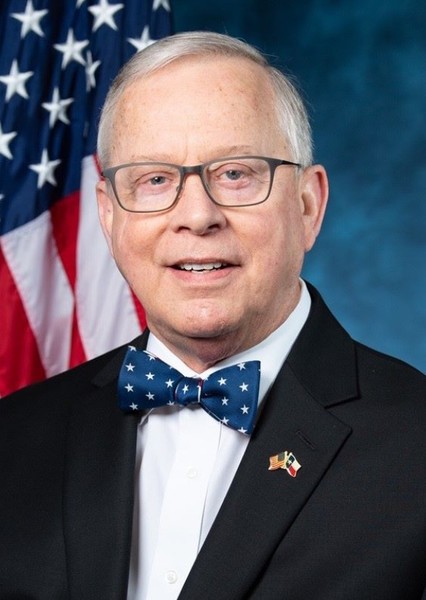 Ron Wright