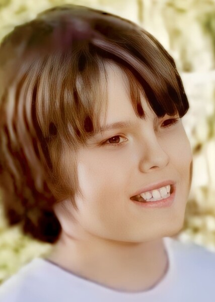 Roña (Chiquititas) photo