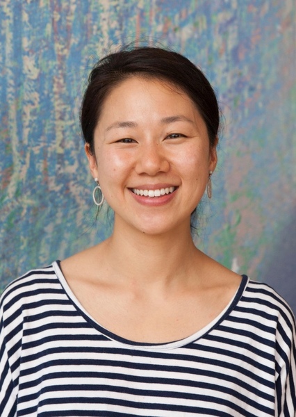 Rona Liu