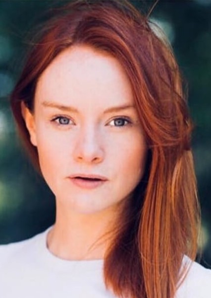 Rona Morison photo