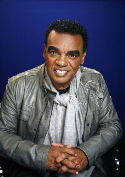 Ronald Isley photo