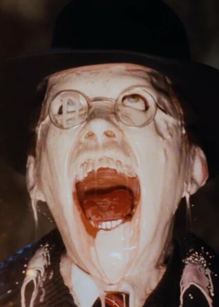 Ronald Lacey