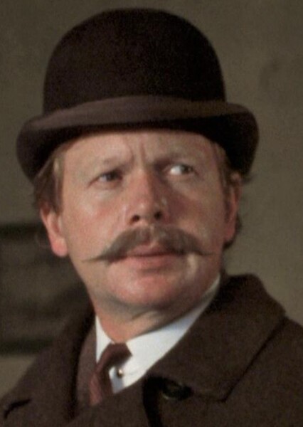 Reverend Steenwyck