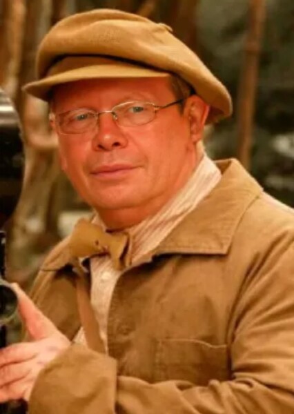 Ronald Lacey photo