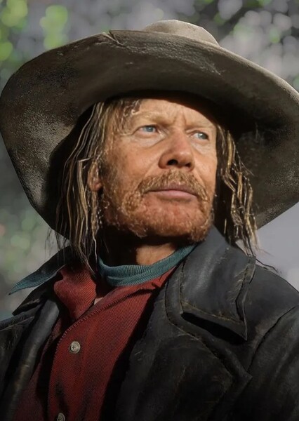 Ronald Lacey photo