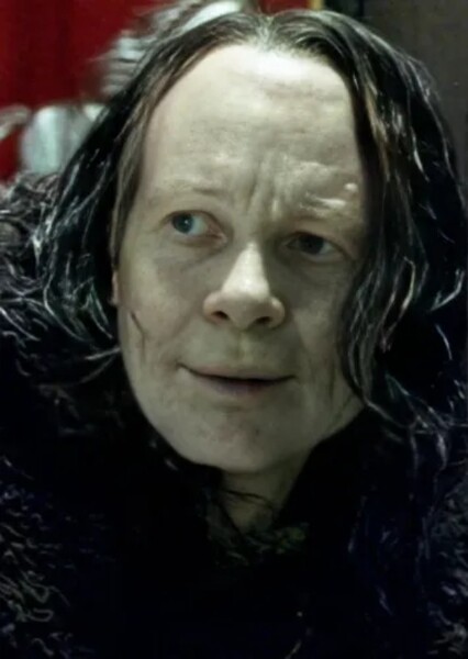Ronald Lacey photo