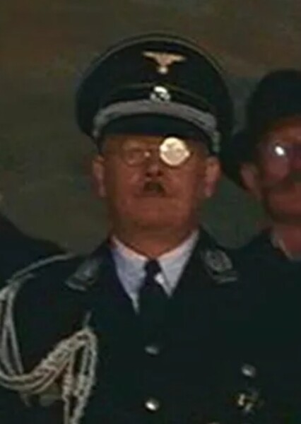 Ronald Lacey photo