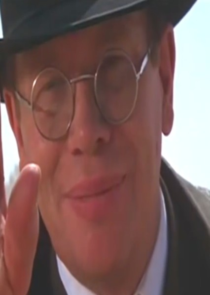 Ronald Lacey
