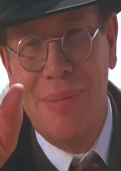 Ronald Lacey photo