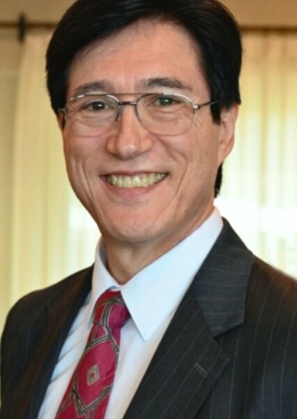 Ronald m. Banks photo
