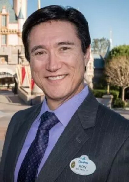 Ronald m. Banks photo