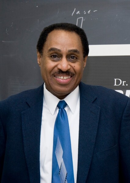 Ronald Mallett