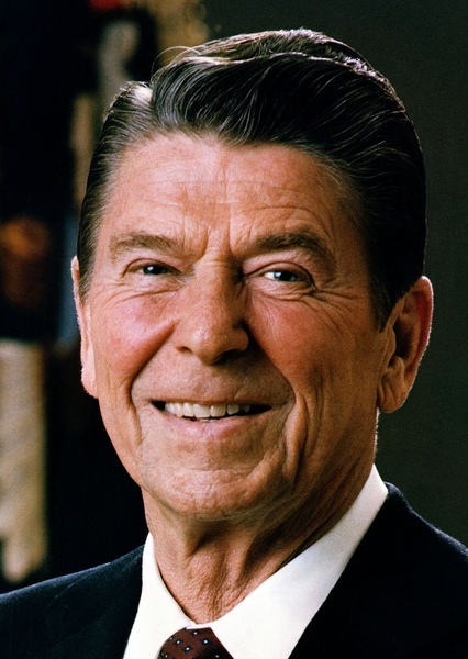 Ronald Reagan