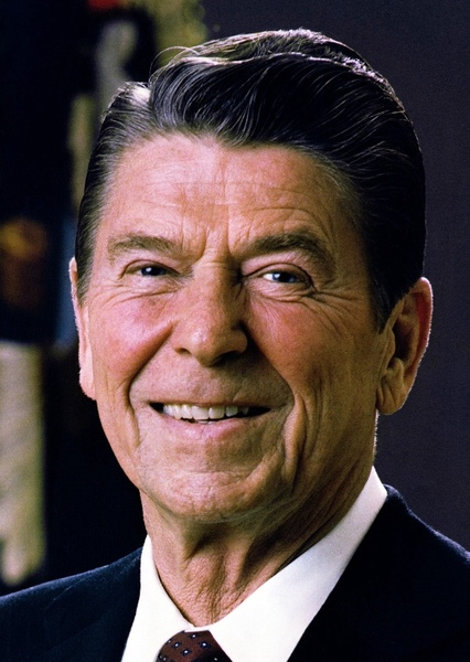 Ronald Reagan photo