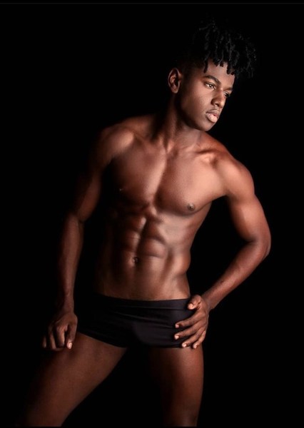 Ronald Sotto photo