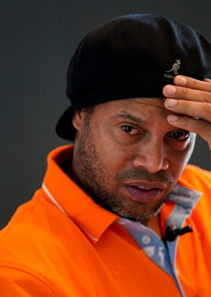 Ronaldinho photo