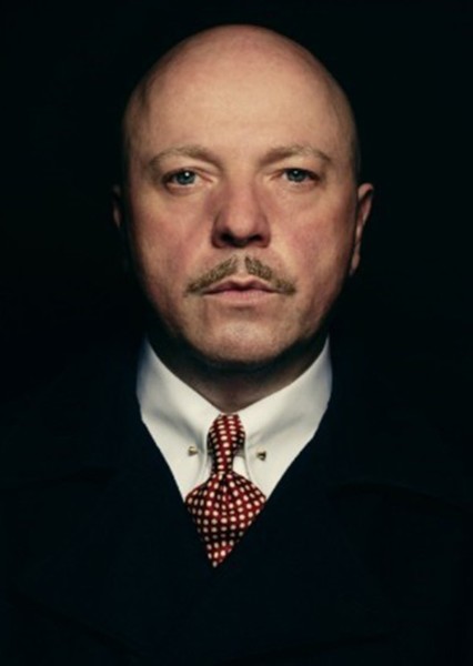 Ronan Harris photo