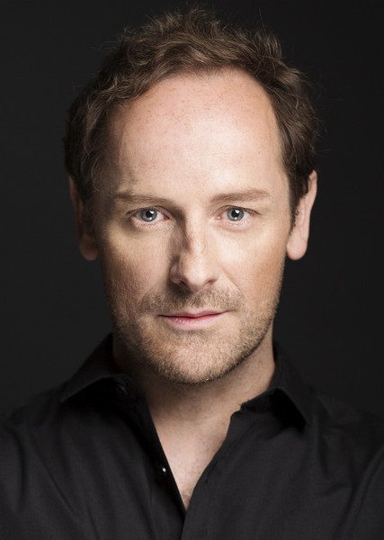 Ronan Leahy