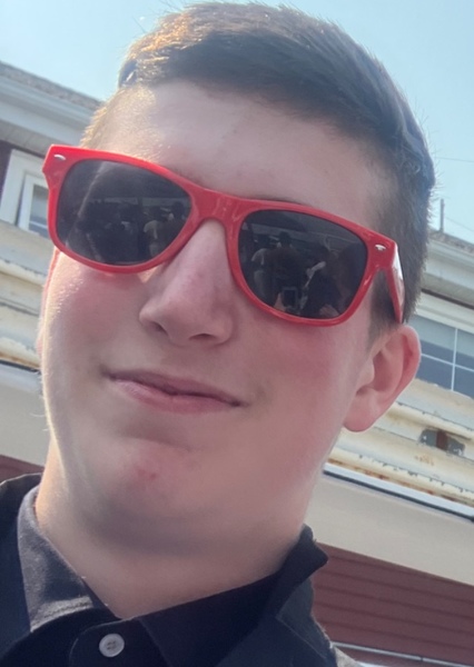 Ronan McMahon