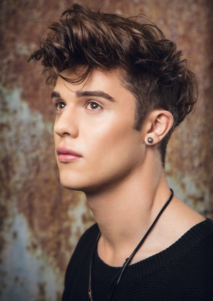 Ronan Murphy photo