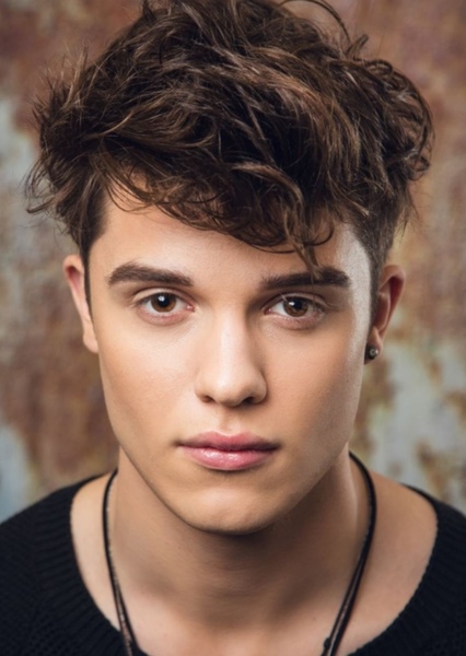 Ronan Murphy photo
