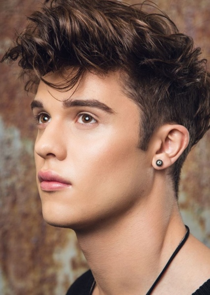 Ronan Murphy photo