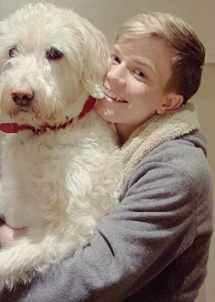 Ronan Parke photo