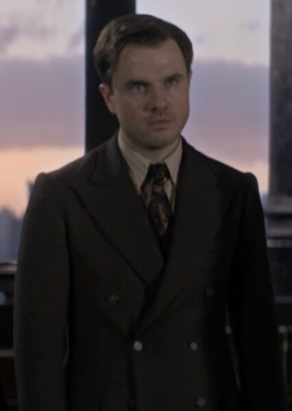 Ronan Raftery