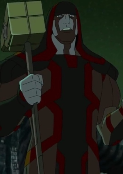 Ronan The Accuser photo