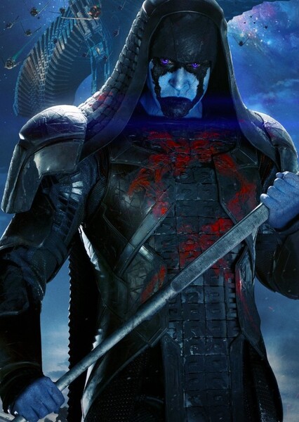 Ronan the Accuser (Marvel Cinematic Universe)