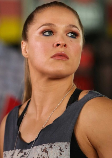 Ronda Rousey photo