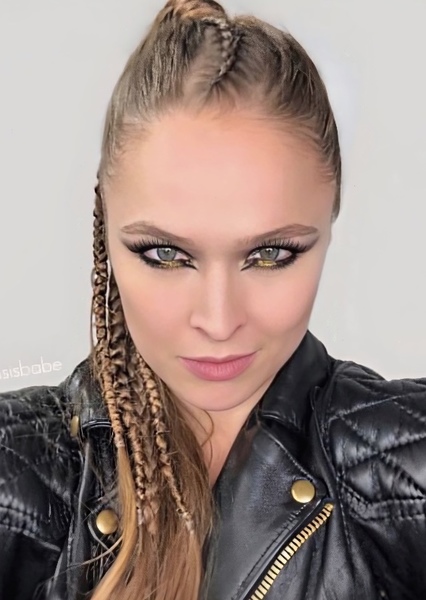 Ronda Rousey