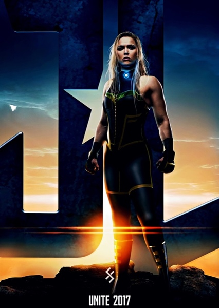 Ronda Rousey photo