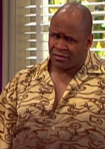 Rondell Sheridan