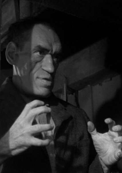Rondo Hatton photo