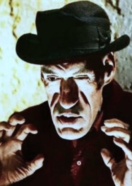 Rondo Hatton photo
